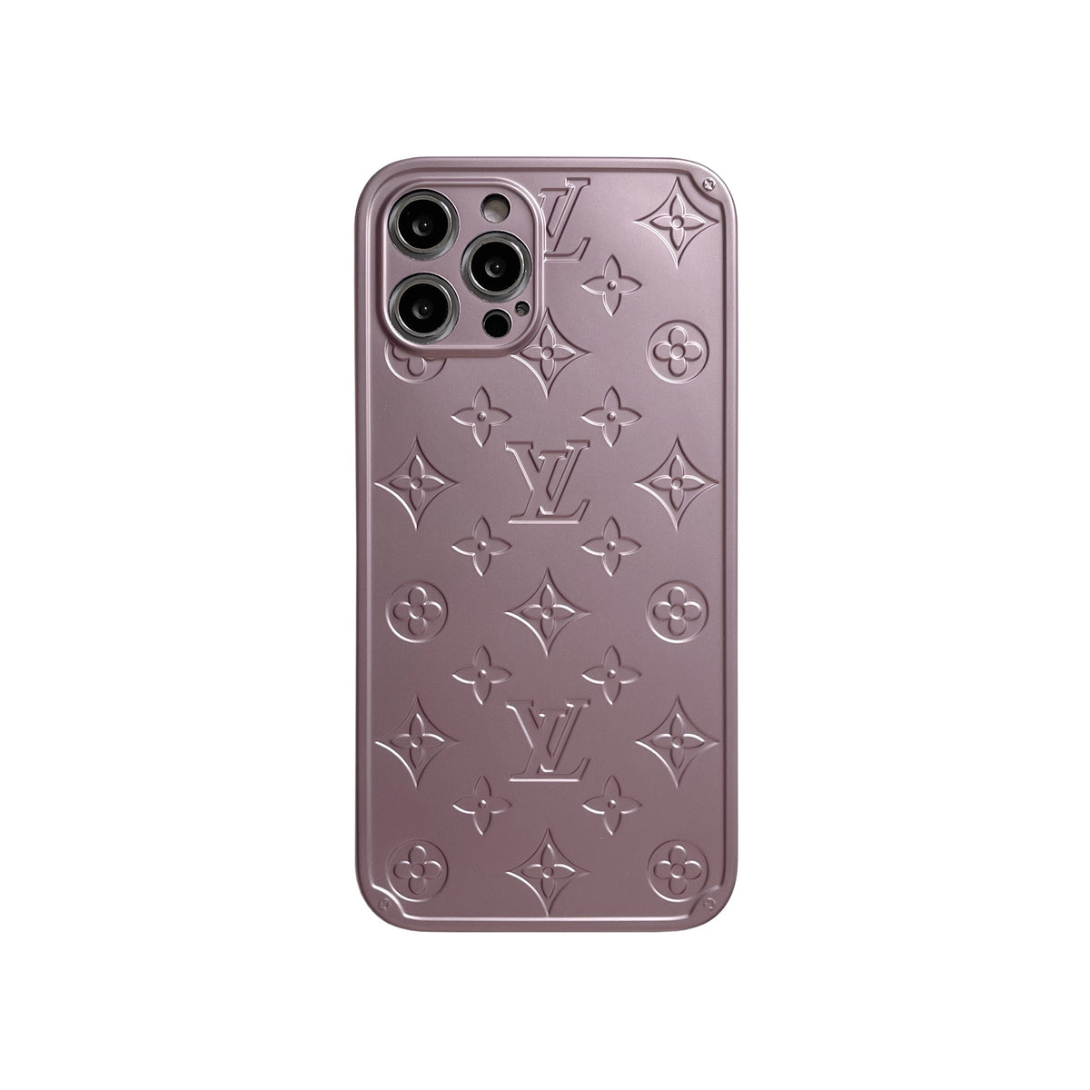 iPhone 12 Pro Case Louis Vuitton 