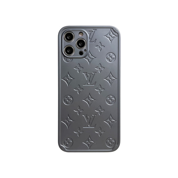 iPhone 7/8 Plus - Louis Vuitton LV Case - Black