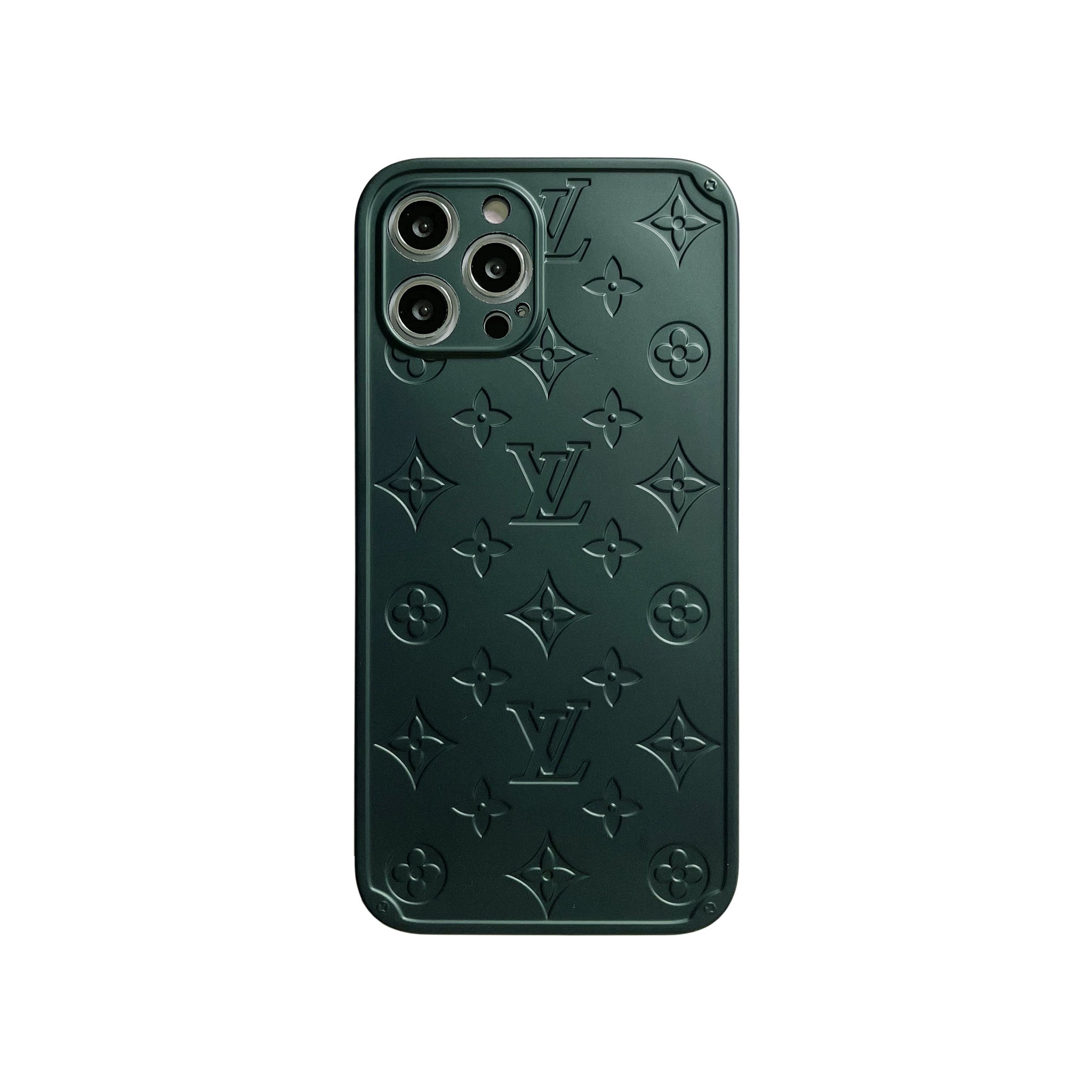 Louis Vuitton iPhone Case 12 Pro Max 