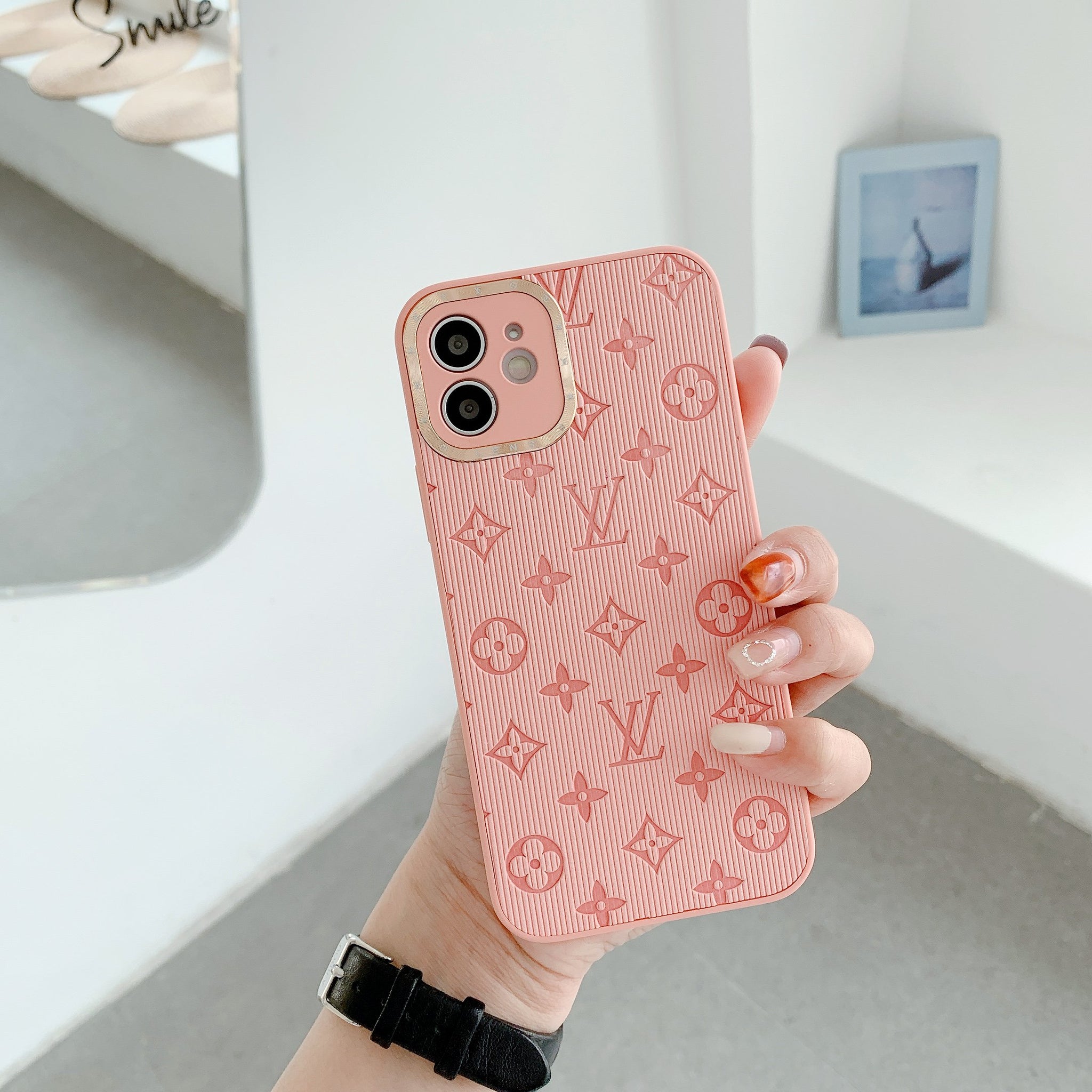 Louis Vuitton iPhone Case 11 Pro Max 