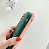 Louis Vuitton Textured iPhone case